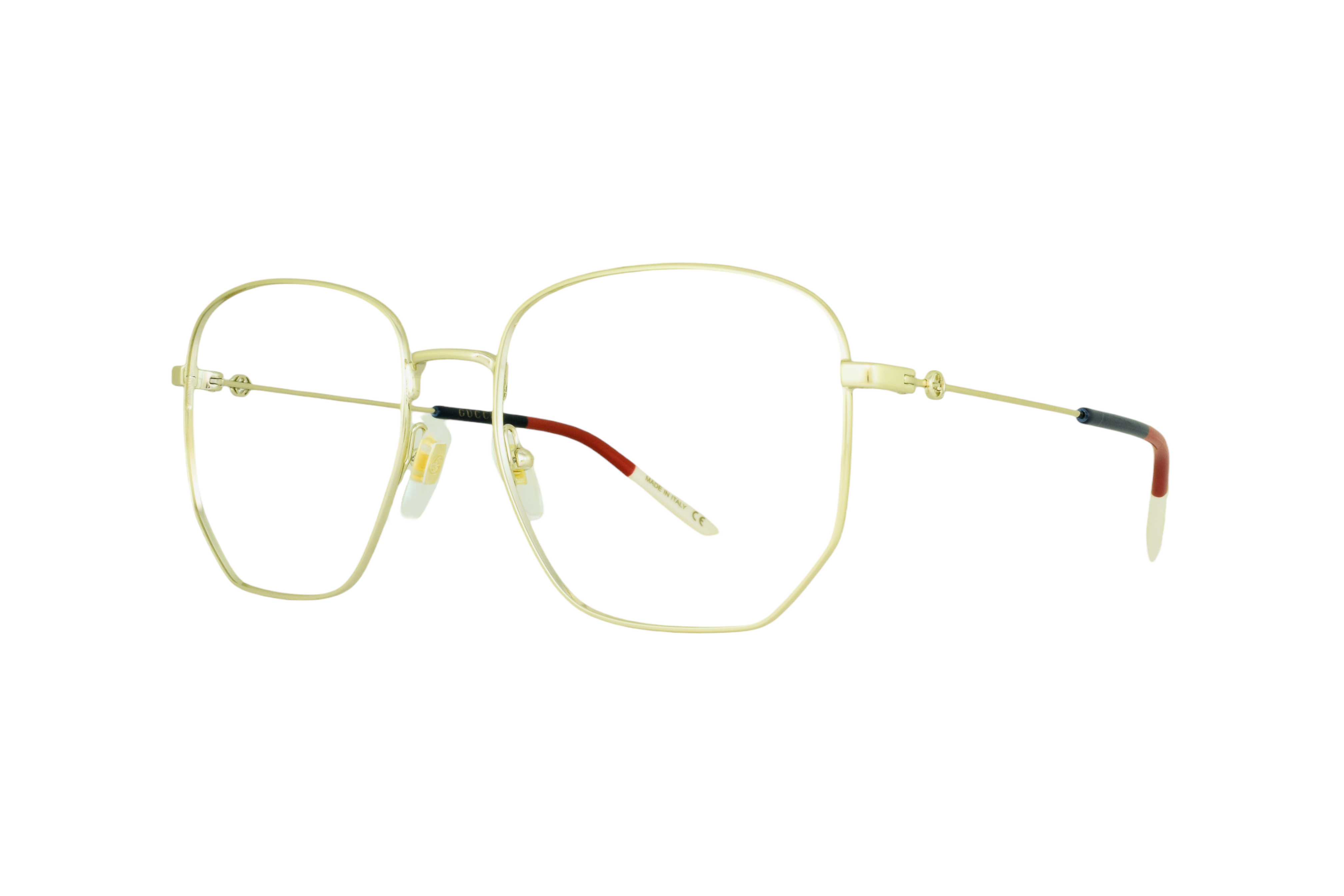 Gucci GG0396O 002 Women Eyeglasses